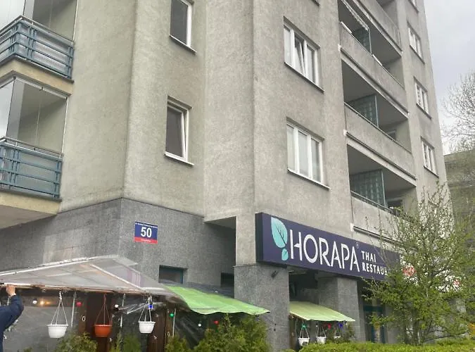 Hostel Ken Warszawa